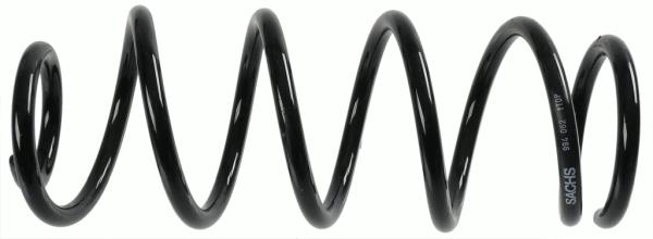 SACHS 994062 Coil Spring