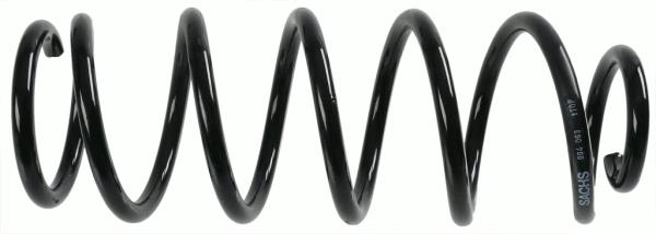 SACHS 994063 Coil Spring