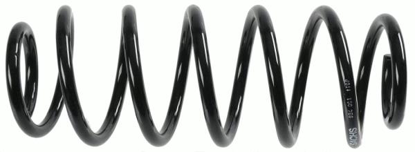 SACHS 994091 Coil Spring