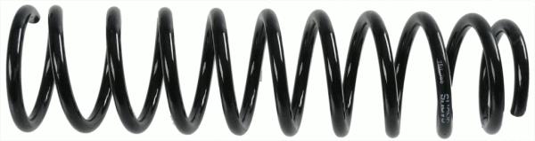 SACHS 994094 Coil Spring