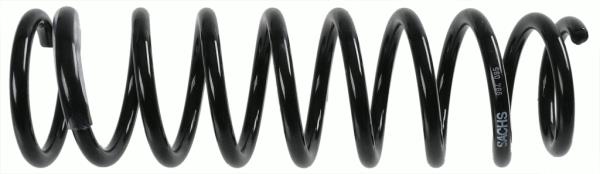 SACHS 994095 Coil Spring