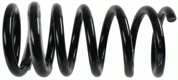 SACHS 994101 Coil Spring