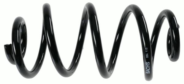 SACHS 994110 Coil Spring