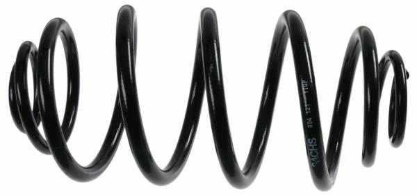 SACHS 994121 Coil Spring