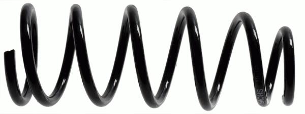 SACHS 994141 Coil Spring