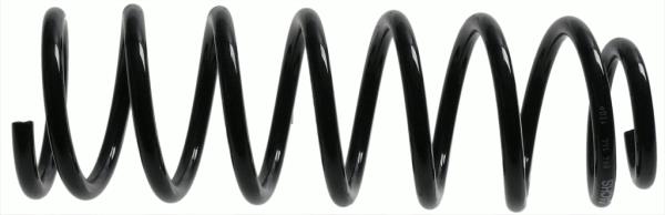 SACHS 994144 Coil Spring