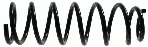 SACHS 994145 Coil Spring