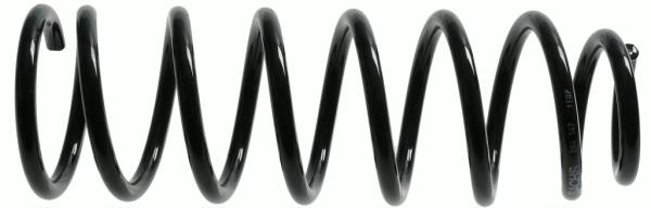 SACHS 994147 Coil Spring