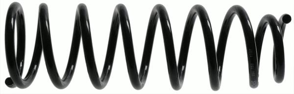 SACHS 994150 Coil Spring