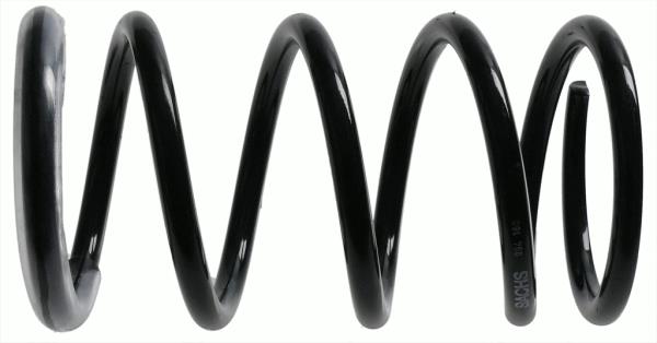 SACHS 994160 Coil Spring