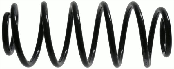 SACHS 994163 Coil Spring