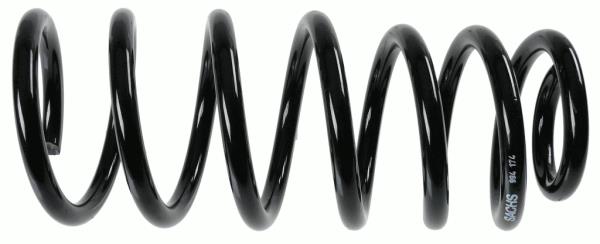 SACHS 994174 Coil Spring