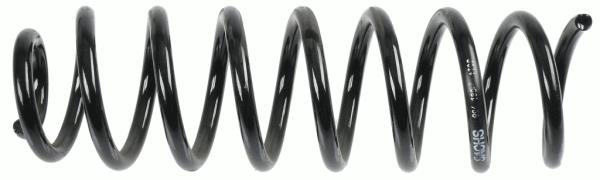 SACHS 994189 Coil Spring