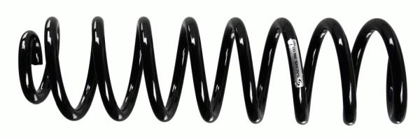 SACHS 994191 Coil Spring