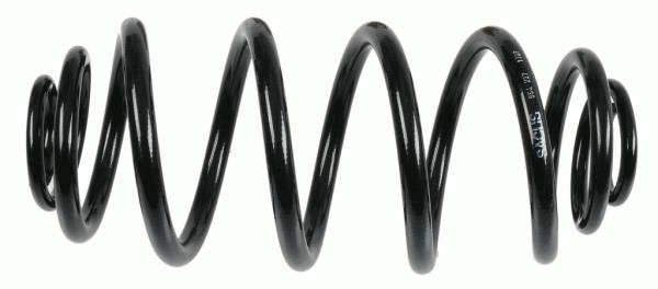 SACHS 994227 Coil Spring