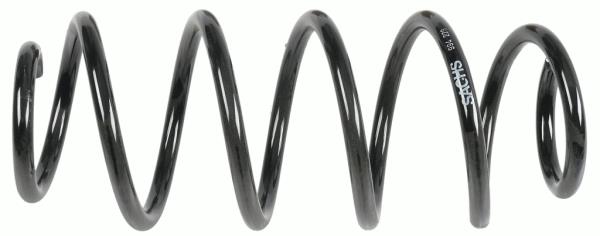 SACHS 994229 Coil Spring