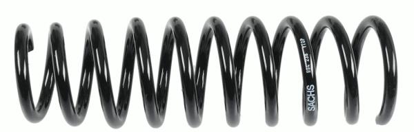 SACHS 994238 Coil Spring