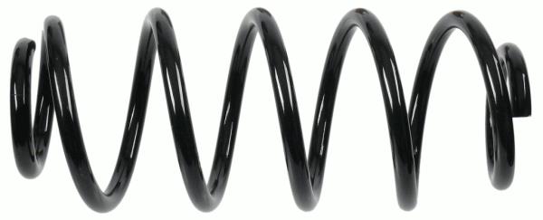 SACHS 994249 Coil Spring