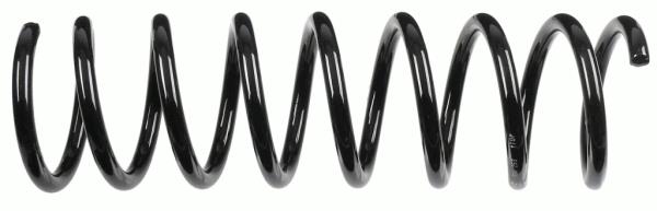 SACHS 994253 Coil Spring