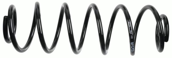 SACHS 994258 Coil Spring