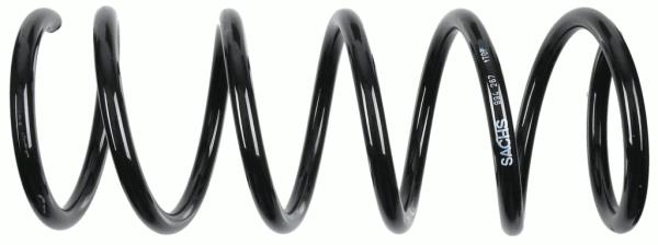 SACHS 994267 Coil Spring