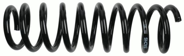 SACHS 994281 Coil Spring