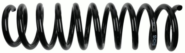 SACHS 994282 Coil Spring