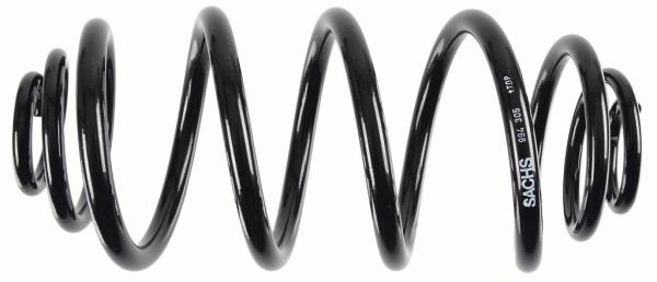 60-32013 Helezon Yayi Arka Opel Astra J 2009-2016