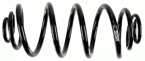 SACHS 994307 Coil Spring