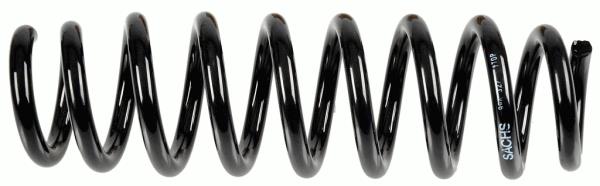 SACHS 994327 Coil Spring