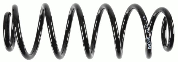 SACHS 994334 Coil Spring