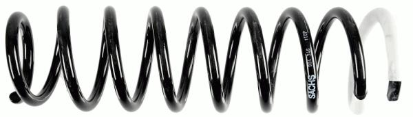 SACHS 994346 Coil Spring