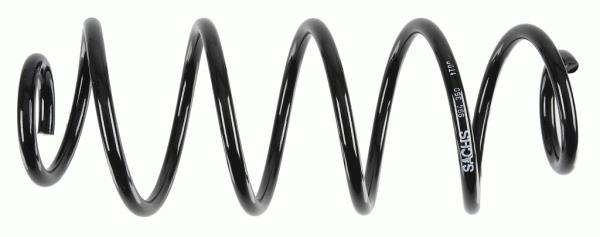 SACHS 994350 Coil Spring