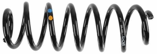 SACHS 994363 Coil Spring