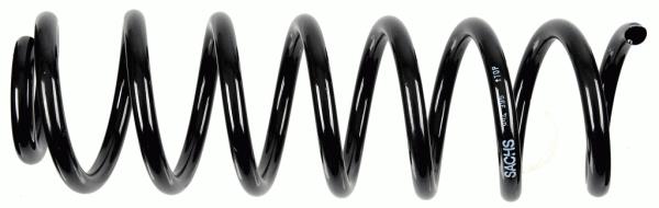 SACHS 994395 Coil Spring
