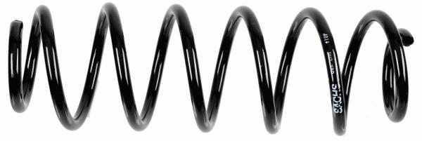 SACHS 994400 Coil Spring