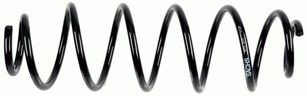SACHS 994402 Coil Spring