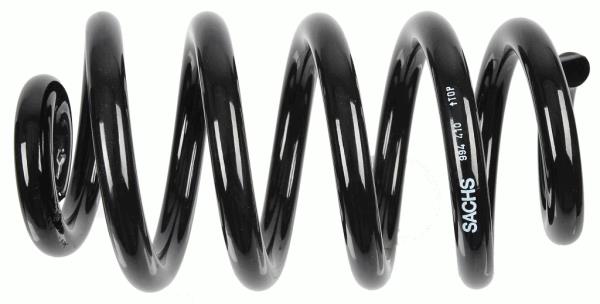 SACHS 994410 Coil Spring