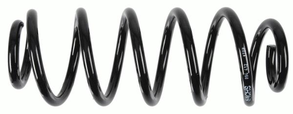 SACHS 994412 Coil Spring