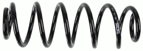 SACHS 994413 Coil Spring