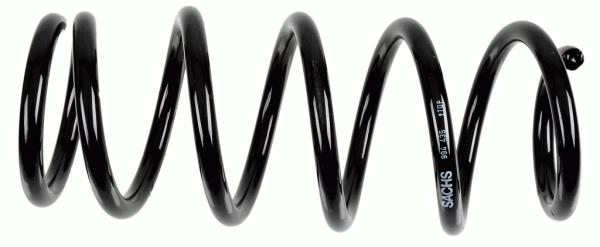 SACHS 994435 Coil Spring