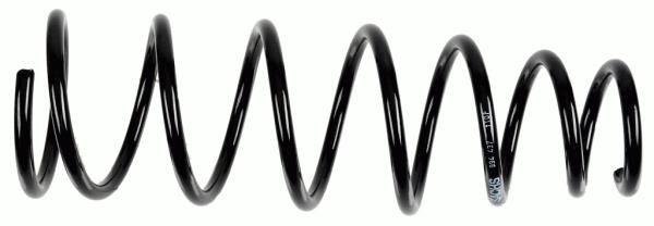 SACHS 994437 Coil Spring