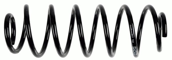 SACHS 994439 Coil Spring