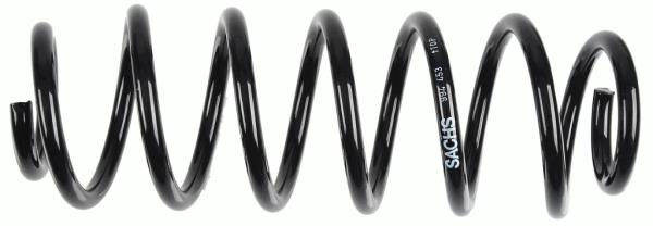 SACHS 994453 Coil Spring