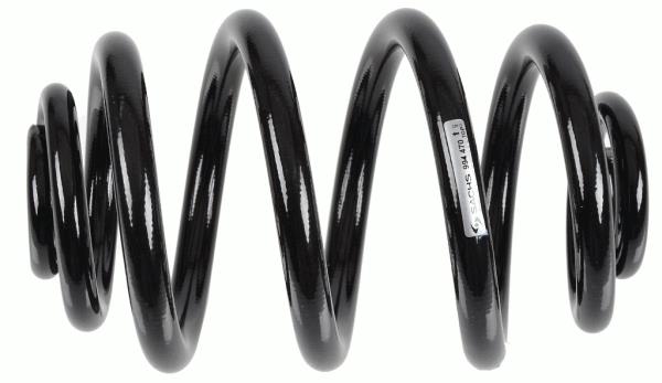 SACHS 994470 Coil Spring