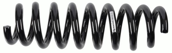 SACHS 994525 Coil Spring