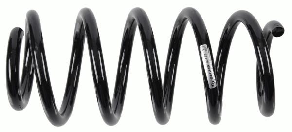 SACHS 994527 Coil Spring
