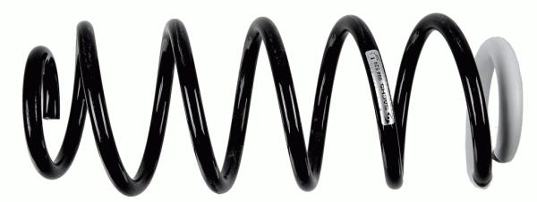 SACHS 994529 Coil Spring