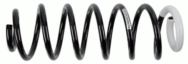 SACHS 994534 Coil Spring
