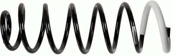 SACHS 994654 Coil Spring
